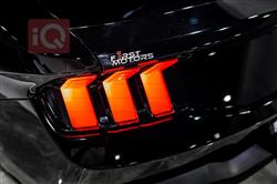 فۆرد مۆستانگ